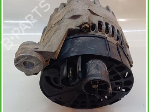 Alternator FIAT SEICENTO / 600 (187_) 1.1 (187AXB, 187AXB1A, 187AXC1A02) | BP16895674M7 