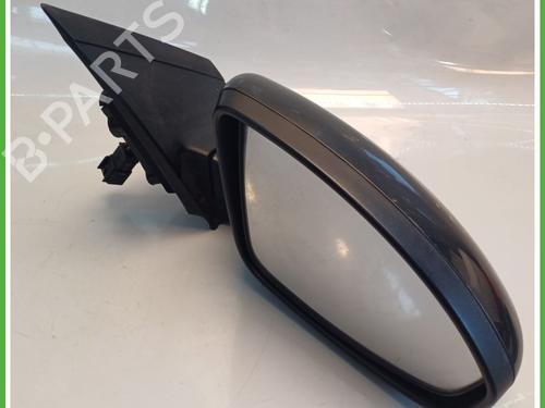 Used Right mirror CHEVROLET CRUZE (J300) 2.0 CDI (150 hp) 27981582