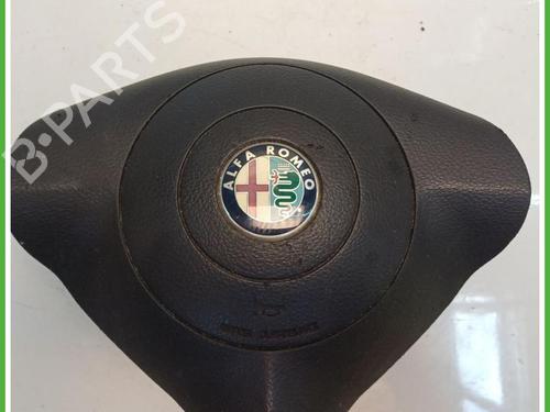Used Driver airbag Driver airbag ALFA ROMEO GT (937_) 1.9 JTD (937CXN1B) (150 hp) 40147798 40147798