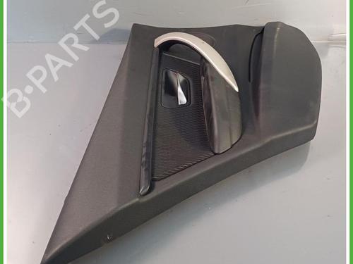 Rear left panel BMW 3 Touring (F31) 318 d | BP40140370C60 - Image 6
