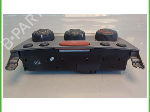 Climate control ALFA ROMEO 147 (937_) 1.9 JTDM 8V (937.AXD1A, 937.AXU1A, 937.BXU1A) | BP27566676I5 