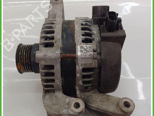 Generator FORD FOCUS C-MAX (DM2) 2.0 | BP17862652M7 