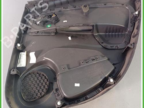 Rear left panel RENAULT CLIO IV (BH_) 1.5 dCi 75 | BP40146493C60 - Image 3