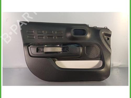 other-citroen-c3-iii-sx-2016-40140025 main image