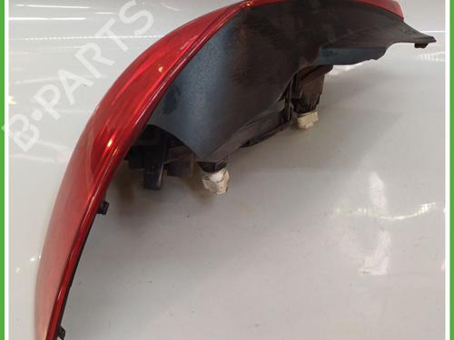 Right taillight OPEL CORSA D (S07) 1.3 CDTI (L08, L68) | BP20233609C35 