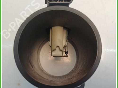 Mass air flow sensor RENAULT SCÉNIC II (JM0/1_) 1.5 dCi (JM1E, JM16) | BP28041105M95 