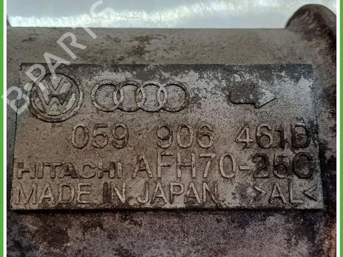 Mass air flow sensor AUDI A6 C5 Avant (4B5) 2.5 TDI | BP16074027M95 