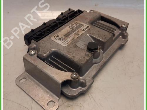 Engine control unit (ECU) CITROËN C1 (PM_, PN_) 1.0 | BP40073194M57 - Image 5