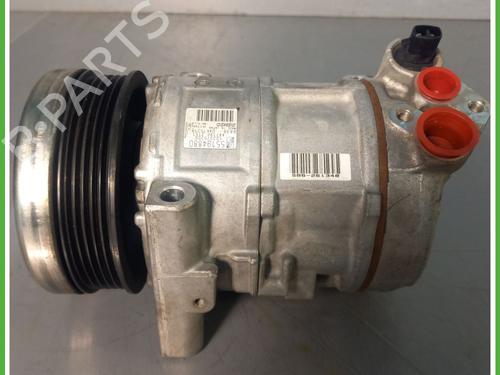 AC compressor FIAT GRANDE PUNTO (199_) 1.4 (199AXB11, 199AXB1A, 199BXB1A, 199AXL1A) | BP29966761M34