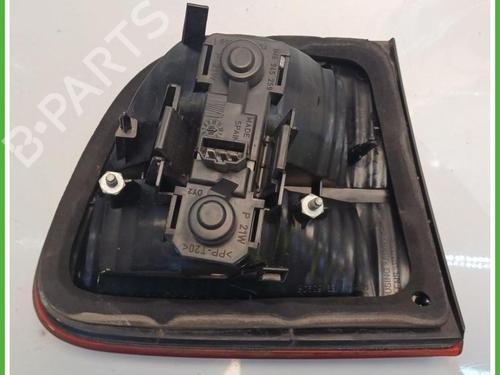 Left taillight SEAT LEON (1M1) 1.9 TDI | BP40146790C34 - Image 2
