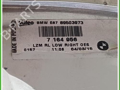 Right taillight BMW 1 (E87) 118 d | BP40142078C35 - Image 6