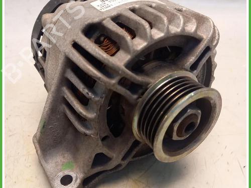 Used Alternator Alternator FORD KA (RU8) 1.2 (69 hp) 40149319 40149319