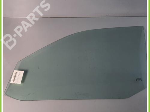 Front left door window SEAT IBIZA II (6K1) 1.4 i (60 hp) 11721961