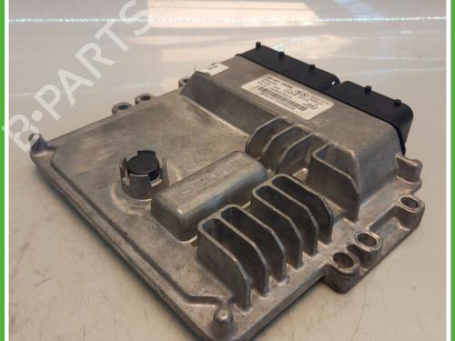 Engine control unit (ECU) KIA RIO III (UB) 1.1 CRDi | BP29629569M57 