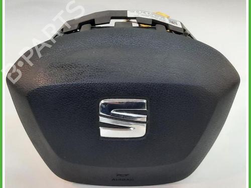 Used Other Other SEAT LEON (5F1) 1.6 TDI (110 hp) 40615665 40615665