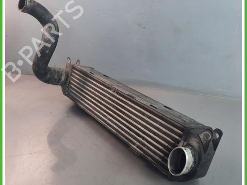 Intercooler LAND ROVER RANGE ROVER SPORT I (L320) 2.7 D 4x4 | BP15004501M30 