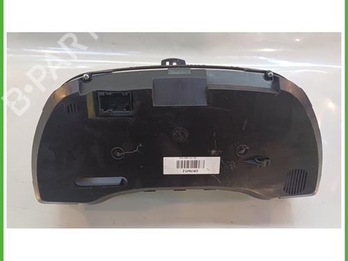 Cockpit FIAT PUNTO (188_) 1.3 JTD 16V | BP15844204C47 