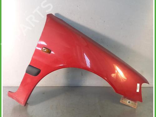 Used Right front fenders Right front fenders PEUGEOT 106 II (1A_, 1C_) 1.0 i (50 hp) 40075656 40075656