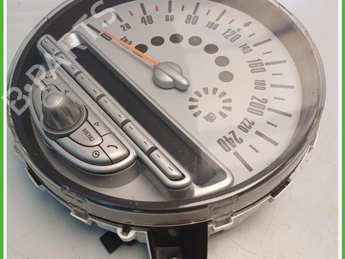 Instrument cluster MINI MINI (R56) One | BP25463742C47 