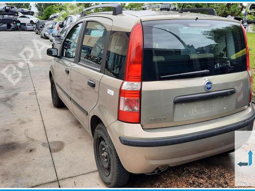 Starter FIAT PANDA (169_) 1.2 (169.AXB11, 169.AXB1A) | BP40134945M8  - Image 8