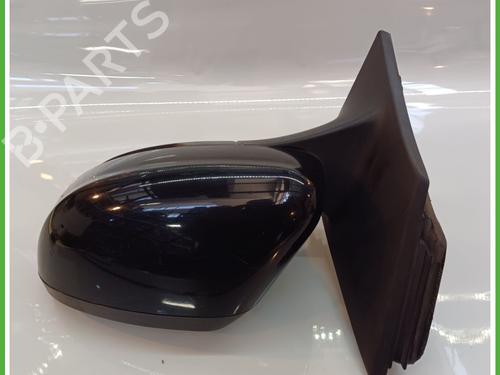 Left mirror FORD FOCUS III 1.0 EcoBoost | BP17723878C26 