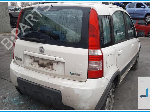 Fuse box FIAT PANDA (169_) 1.2 Natural Power (169.AXB1A) | BP40075197E1 - Image 7