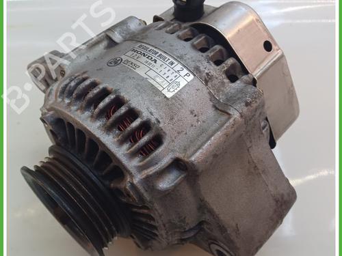 Generator HONDA HR-V (GH_) 1.6 16V (GH1, GH3) (105 hp) 21216995