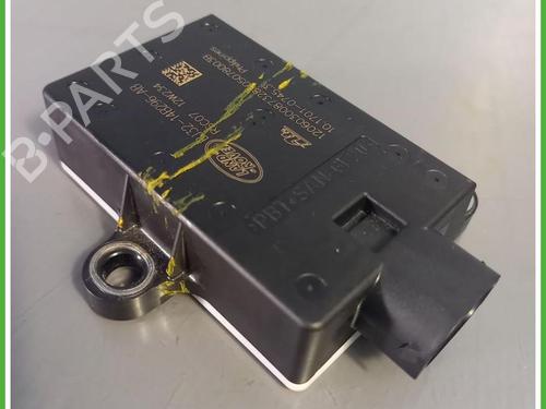 Electronic sensor LAND ROVER RANGE ROVER EVOQUE (L538) 2.2 D 4x4 | BP40147576M84 - Image 5