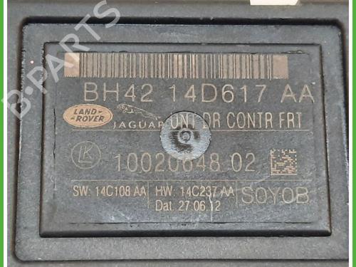 Control unit LAND ROVER FREELANDER 2 (L359) 2.2 SD4 4x4 | BP12909983M11 