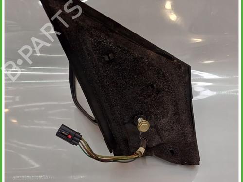 Left mirror FORD FIESTA V (JH_, JD_) 1.4 16V | BP18115612C26 