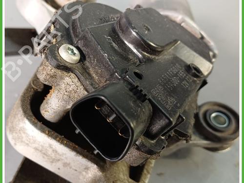 Front wipers mechanism SUBARU IMPREZA Hatchback (GR, GH, G3) 2.0 R AWD (GH7) | BP29498860C83 