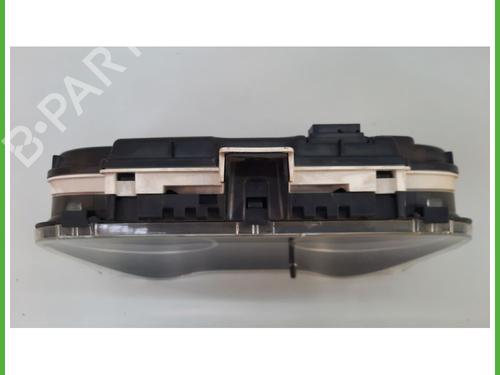 Instrument cluster OPEL CORSA D (S07) 1.2 LPG (L08, L68) | BP14966104C47 