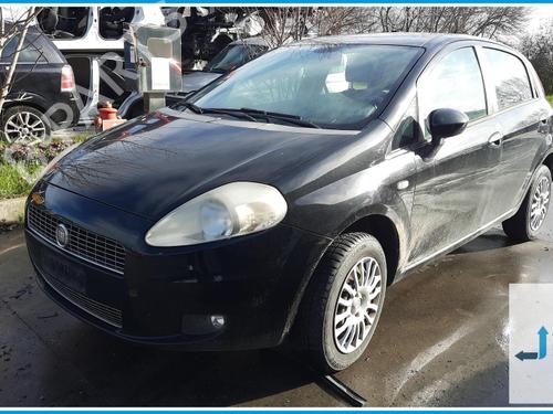 Engine FIAT GRANDE PUNTO (199_) 1.4 Natural Power | BP40074164M1 - Image 7