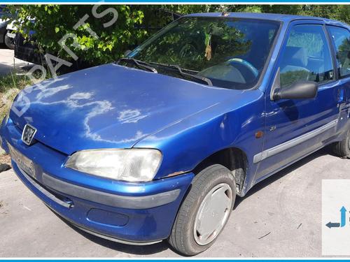 Used Parts PEUGEOT 106 II (1A_, 1C_) 1.0 i 5013190