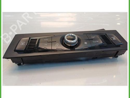 Climate control AUDI A4 B8 Avant (8K5) 2.0 TDI | BP40147507I5 - Image 2