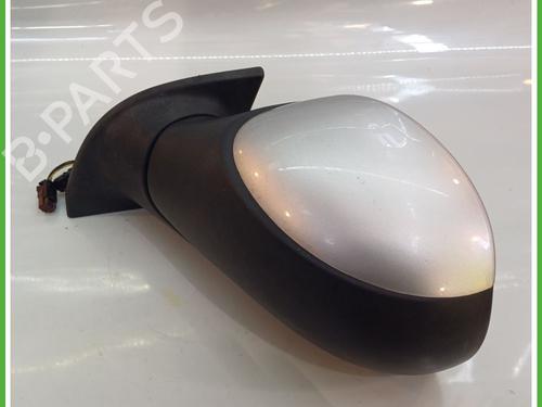 Left mirror CITROËN C3 I (FC_, FN_) 1.1 i | BP19302332C26 