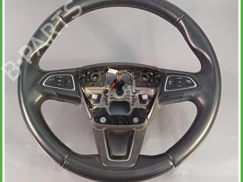 steering-wheel-ford-focus-iii-2010-2011-2012-2013-2014-2015-2016-2017-2018-2019-2020-40141065 main image