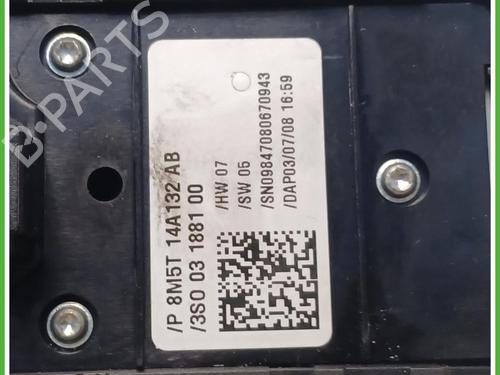 Left front window switch FORD FOCUS II Turnier (DA_, FFS, DS) 1.6 TDCi | BP40194714I27 - Image 4