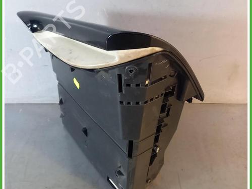 Glove box RENAULT CAPTUR I (J5_, H5_) 1.5 dCi 90 (J5N4, J5M5, J5MW, J5M6, J5AL, J5AJ) | BP40073217C95 - Image 2