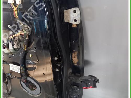 Left front door LAND ROVER RANGE ROVER SPORT I (L320) 2.7 D 4x4 | BP16210746C2 