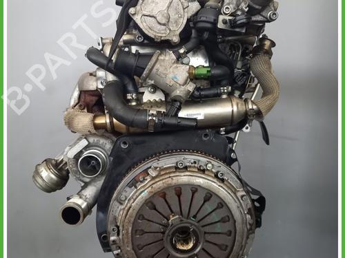 Engine FIAT BRAVO II (198_) 1.9 D Multijet (198AXB1A) | BP13015426M1