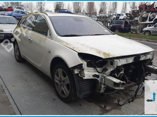 Switch OPEL INSIGNIA A (G09) 2.0 CDTI (68) | BP40145957I30 - Image 9