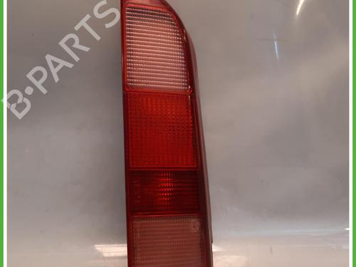 Used Right taillight Right taillight ALFA ROMEO 146 (930_) 1.4 i.e. 16V T.S. (930.B3A) (103 hp) 40072851 40072851