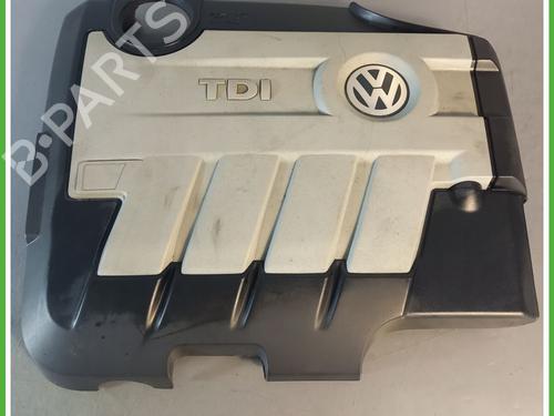 Used Upper protection VW PASSAT B6 (3C2) 2.0 TDI 16V (140 hp) 30832536