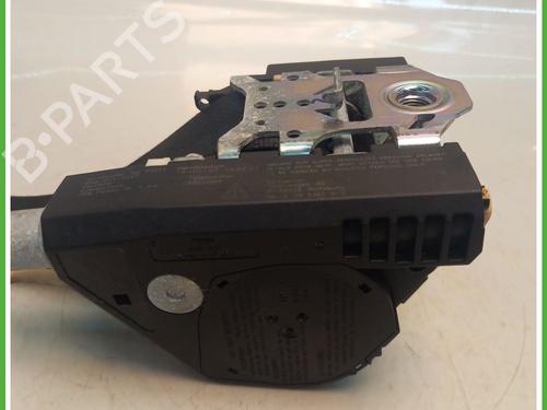 Front right belt tensioner VW TOURAN (1T1, 1T2) 2.0 EcoFuel | BP29581999C88 