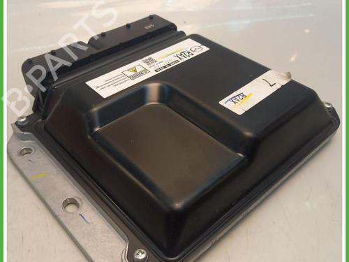 Engine control unit (ECU) MAZDA CX-7 (ER) 2.2 MZR-CD AWD (ER10A) | BP40147984M57  - Image 5