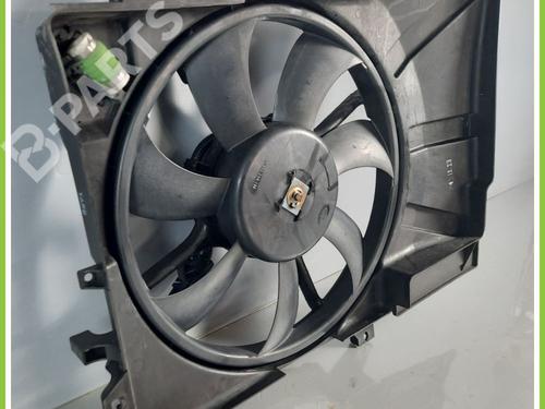 Køleventilator elektrisk HYUNDAI GETZ (TB) 1.3 i | BP11367449M35 
