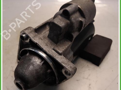 Used Starter Starter FIAT BRAVO II (198_) 1.9 D Multijet (198AXB1A) (120 hp) 40073602 40073602