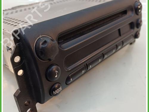 Radio MINI MINI (R50, R53) Cooper | BP16017194E6 