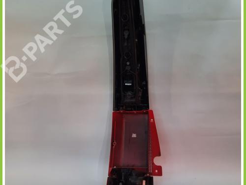 Right taillight OPEL MERIVA A MPV (X03) 1.6 (E75) | BP11749007C35 